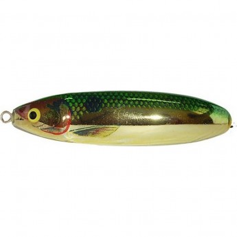 Блесна RAPALA Minnow Spoon RMS06-GSD