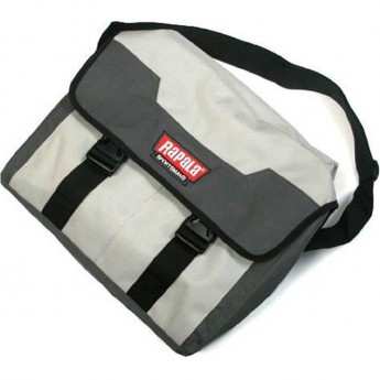 Сумка RAPALA Sportsman's Satchel Bag 46010-2