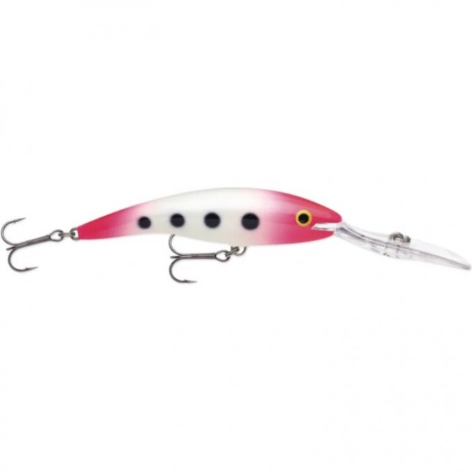Воблер RAPALA Deep Tail Dancer 09 /GPSQ TDD09-GPSQ