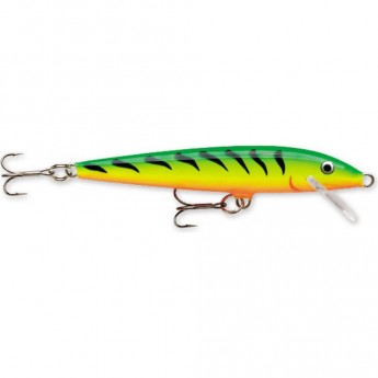 Воблер RAPALA Floating Original F11-FT