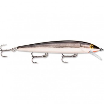 Воблер RAPALA Husky Jerk HJ10-S Воблер RAPALA Husky Jerk HJ10-S