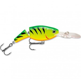 Воблер RAPALA Jointed Shad Rap JSR05-FT