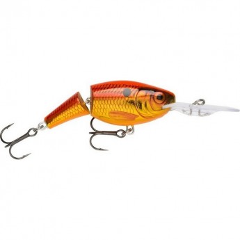 Воблер RAPALA Jointed Shad Rap JSR09-OSD