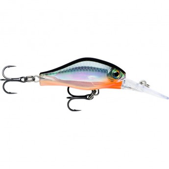 Воблер RAPALA Shadow Rap Fat Jack SDRFJ04-HLW Воблер RAPALA Shadow Rap Fat Jack SDRFJ04-HLW