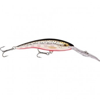 Воблер RAPALA Tail Dancer Deep TDD07-SFL Воблер RAPALA Tail Dancer Deep TDD07-SFL