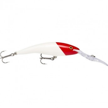 Воблер RAPALA Tail Dancer Deep TDD09-RH Воблер RAPALA Tail Dancer Deep TDD09-RH