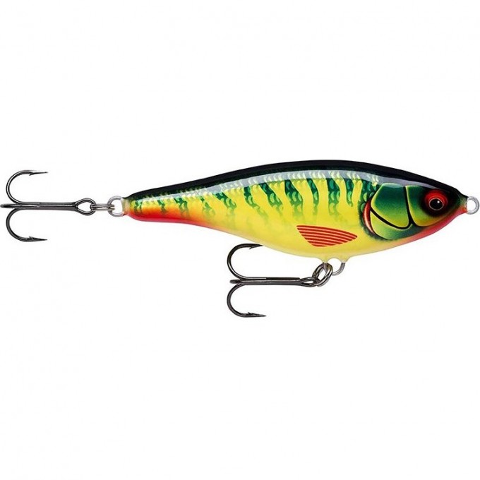 Воблер RAPALA Twitchin' Rap 12 /HTPK TWR12-HTPK