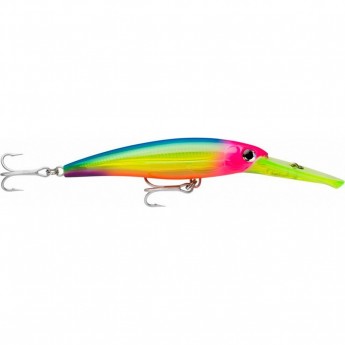 Воблер RAPALA X-Rap Magnum XRMAG30-PSYP