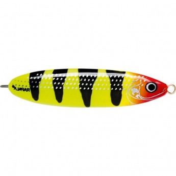 Блесна RAPALA Minnow Spoon RMS06-CLT