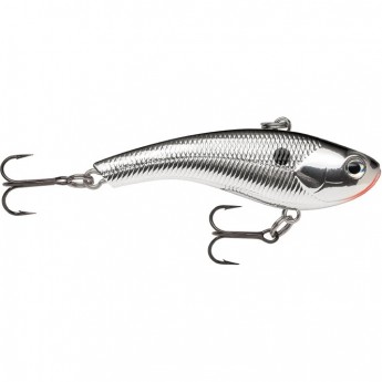 Воблер RAPALA Slab Rap SLR06-CH