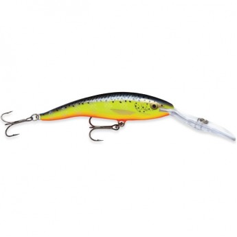 Воблер RAPALA Tail Dancer Deep TDD11-HT